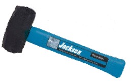 3 lb Hand Drill Hammer 10 1 2 FiberPro Handle