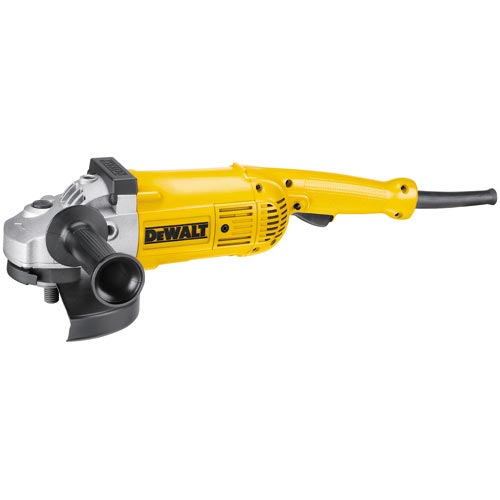 Heavy-Duty 9 (230mm) Large Angle Grinder - D28494N