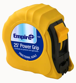 Yellow Power Grip Tape