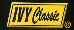 Ivy Classic